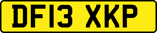 DF13XKP