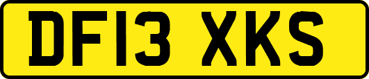 DF13XKS