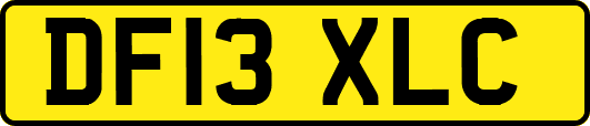 DF13XLC