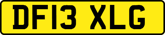 DF13XLG