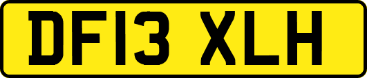 DF13XLH