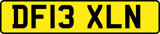 DF13XLN