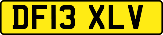 DF13XLV