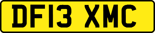 DF13XMC