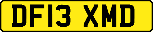 DF13XMD