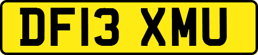 DF13XMU