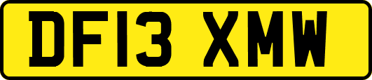 DF13XMW