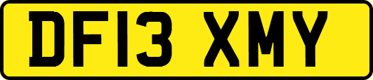 DF13XMY