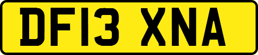 DF13XNA