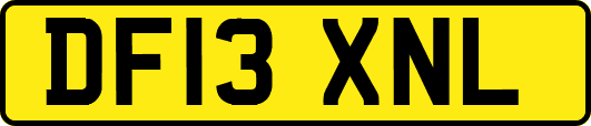 DF13XNL