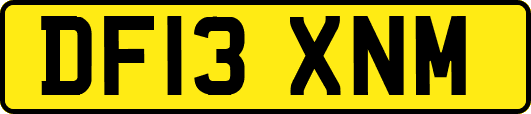 DF13XNM