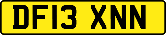 DF13XNN