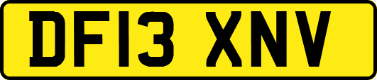 DF13XNV