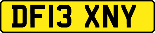 DF13XNY