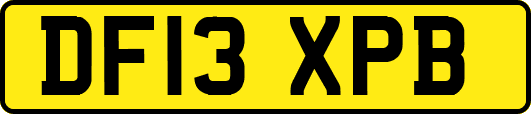 DF13XPB