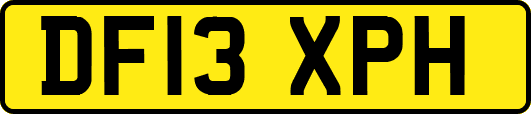 DF13XPH