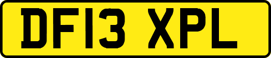 DF13XPL