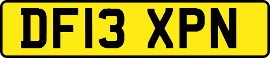 DF13XPN