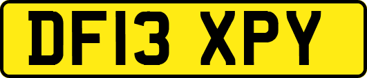 DF13XPY