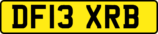 DF13XRB