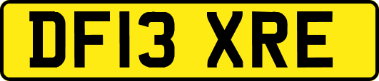 DF13XRE