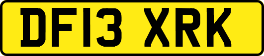 DF13XRK
