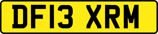 DF13XRM