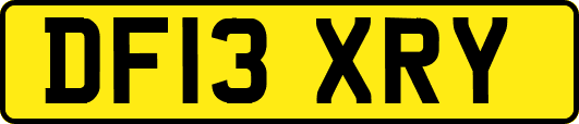 DF13XRY