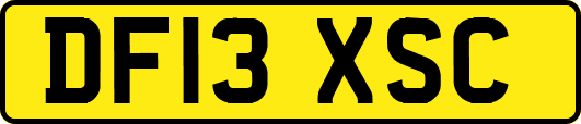 DF13XSC