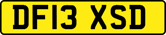 DF13XSD