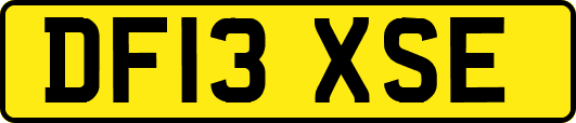 DF13XSE