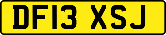 DF13XSJ