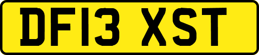 DF13XST