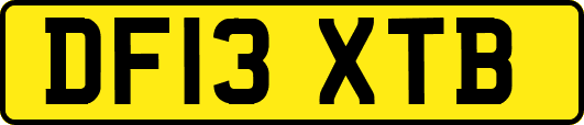 DF13XTB