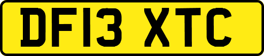 DF13XTC
