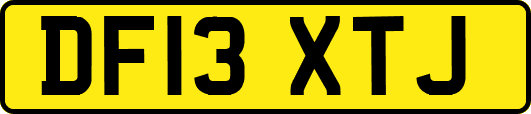 DF13XTJ