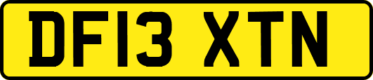 DF13XTN