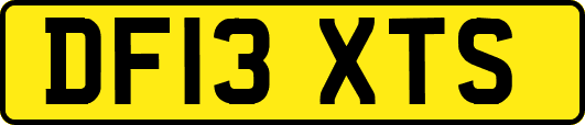 DF13XTS