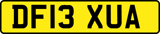 DF13XUA
