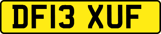 DF13XUF