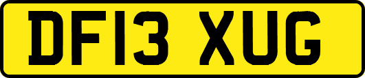 DF13XUG