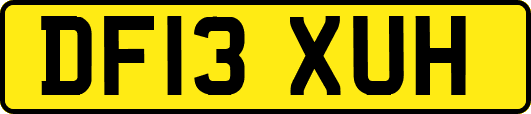 DF13XUH