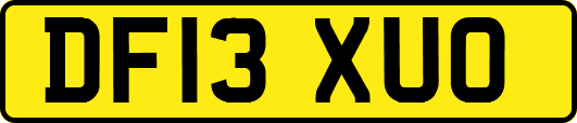 DF13XUO