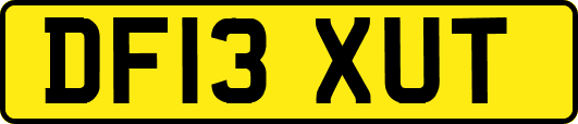 DF13XUT