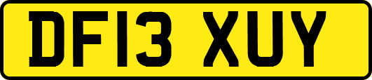 DF13XUY