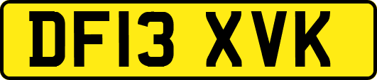 DF13XVK