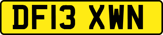 DF13XWN