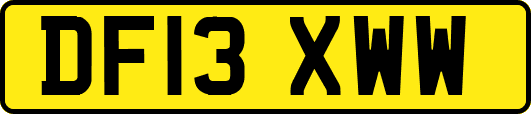 DF13XWW