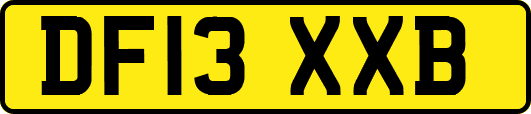 DF13XXB