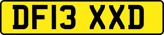 DF13XXD